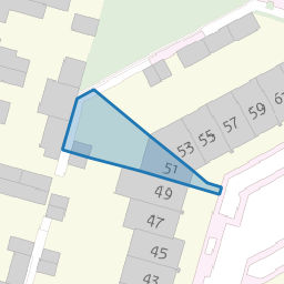 Perceel HGL01-Q-1643