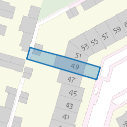 Perceel HGL01-Q-1644