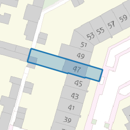 Perceel HGL01-Q-1645