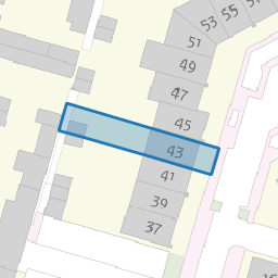 Perceel HGL01-Q-1647