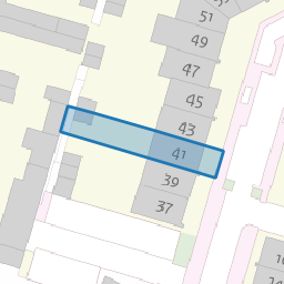 Perceel HGL01-Q-1648