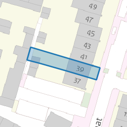 Perceel HGL01-Q-1649