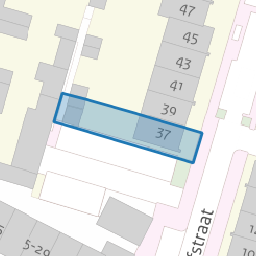 Perceel HGL01-Q-1650