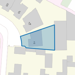 Perceel HGL01-Q-1666