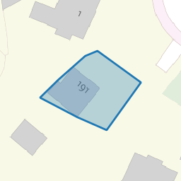 Perceel HGL01-Q-1669