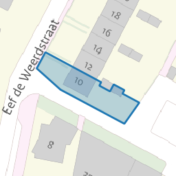 Perceel HGL01-Q-1675