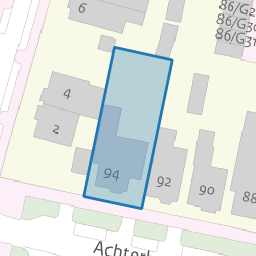 Perceel HGL01-Q-1678