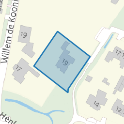 Perceel HGL01-Q-1679