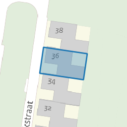 Perceel HGL01-Q-1684