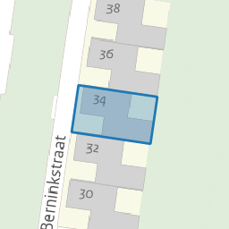 Perceel HGL01-Q-1685