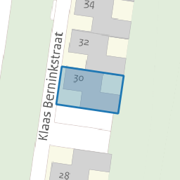 Perceel HGL01-Q-1687