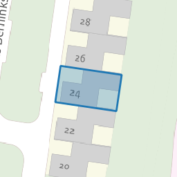 Perceel HGL01-Q-1690