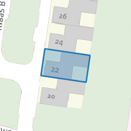 Perceel HGL01-Q-1691