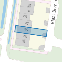 Perceel HGL01-Q-1700