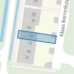 Perceel HGL01-Q-1701