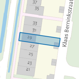 Perceel HGL01-Q-1702