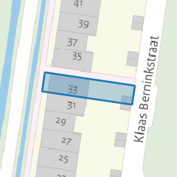 Perceel HGL01-Q-1704