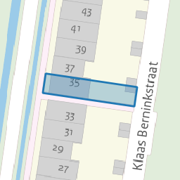 Perceel HGL01-Q-1705