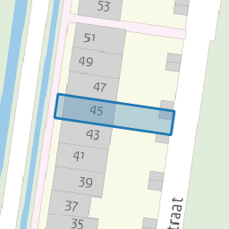 Perceel HGL01-Q-1710