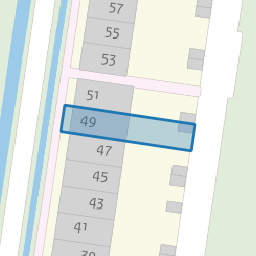 Perceel HGL01-Q-1712