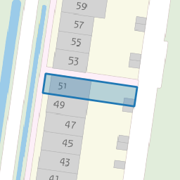 Perceel HGL01-Q-1713