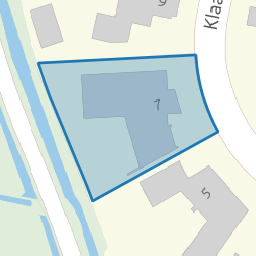 Perceel HGL01-Q-1715