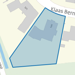 Perceel HGL01-Q-1716