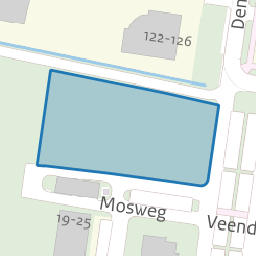 Perceel HGL01-Q-1724