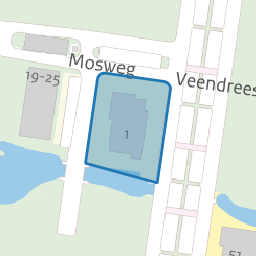 Perceel HGL01-Q-1725