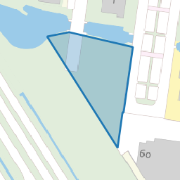 Perceel HGL01-Q-1726