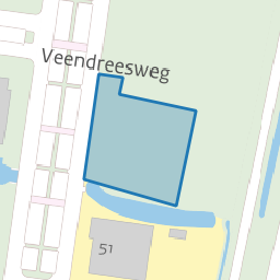 Perceel HGL01-Q-1731