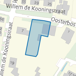 Perceel HGL01-Q-1738