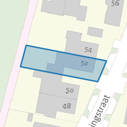 Perceel HGL01-Q-1744