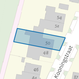 Perceel HGL01-Q-1745