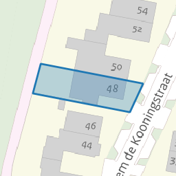 Perceel HGL01-Q-1746