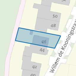 Perceel HGL01-Q-1747