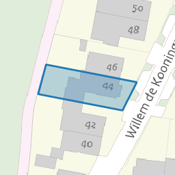 Perceel HGL01-Q-1748