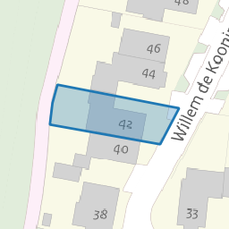 Perceel HGL01-Q-1749