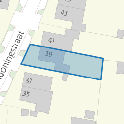 Perceel HGL01-Q-1756