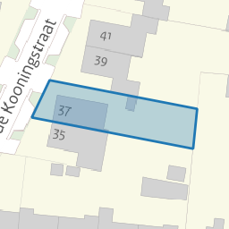 Perceel HGL01-Q-1757