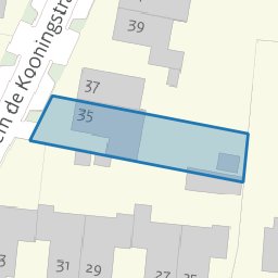 Perceel HGL01-Q-1758