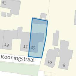 Perceel HGL01-Q-1759