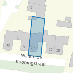 Perceel HGL01-Q-1761