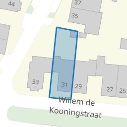 Perceel HGL01-Q-1762