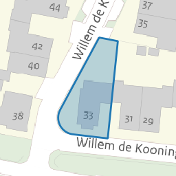 Perceel HGL01-Q-1763