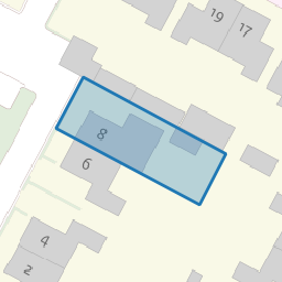 Perceel HGL01-Q-1769