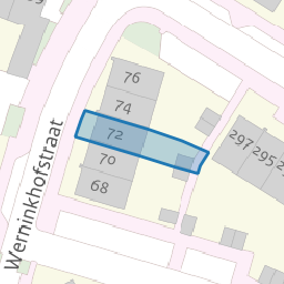 Perceel HGL01-Q-1771