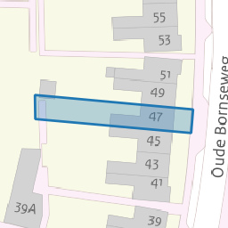 Perceel HGL01-Q-1777