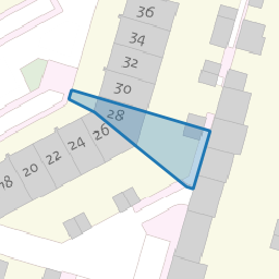 Perceel HGL01-Q-1780