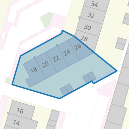 Perceel HGL01-Q-1781